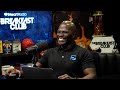 Dr. Chuck Morris' New Way Of Working Out, Envy's Arm Muscle Growth, Jess' Core Strength + More