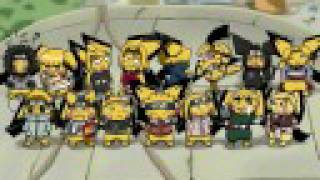 NARUTO- Picture Slideshow