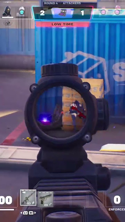 Fortnite Ballistic - Clutch save #fortnite #gaming #games #fortniteclips