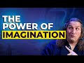 The Truth About Your Imagination No One Tells You