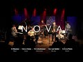 Nova  piece for ape  live at loft ben van gelder  nelson veras  kit downes  antoine pierre