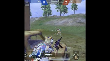 1v1 Close Range Best wow mode #bgmi #shorts #bgmilive