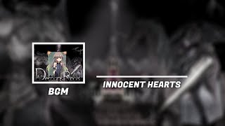 Demons Roots BGM: Innocent Hearts