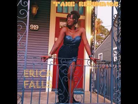 Erica Falls -Take Residence (2026)