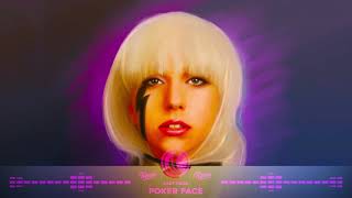 Lady Gaga - Poker Face (Domani Deep Remix) WM-MUSIC