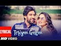 Teriyan Gallan Lyrical Video Song Debi Makhsoospuri, Ranjit Rana | Jassi Bros | New Punjabi Song