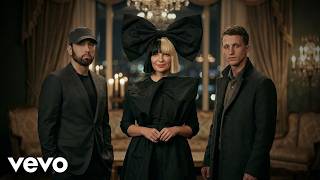 Eminem feat. Sia \u0026 NF - Unforgiven