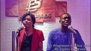 Forever Sing Your Praise - Pst. Chris Delvan (cover)