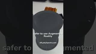 Safety First! #AR rocket components 🚀