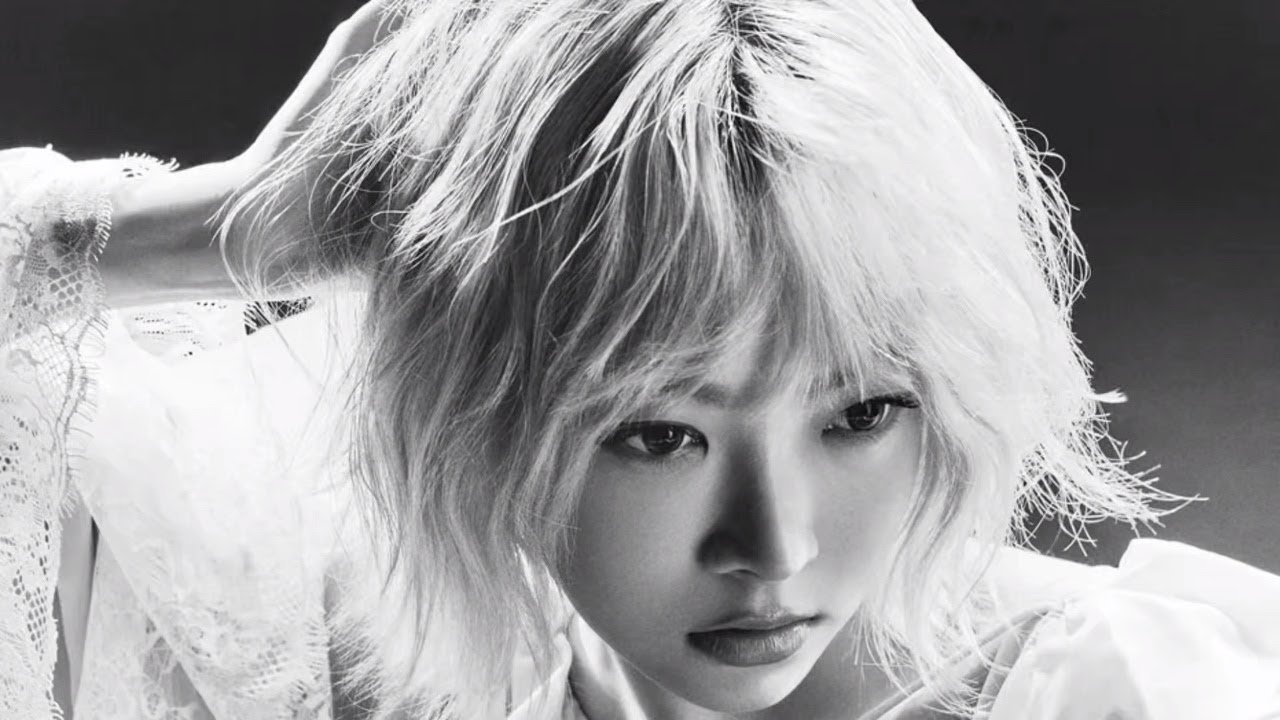 LE SSERAFIM (르세라핌) 타이틀곡 모음❤️‍🔥