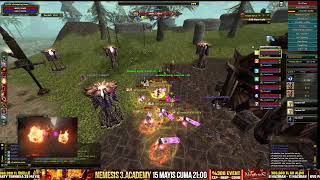 🥇#KO4FUN 🥇3.ACADEMY 🥇 #KnightOnline 🥇 #PvPServer 💣 FloydiaN💣HeyJoeee