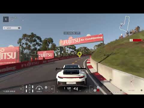 Gt7 Nurburgring