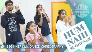 Download Lagu Fun Kids Dance Choreography | Hum Nahi Sudhrenge | MP3