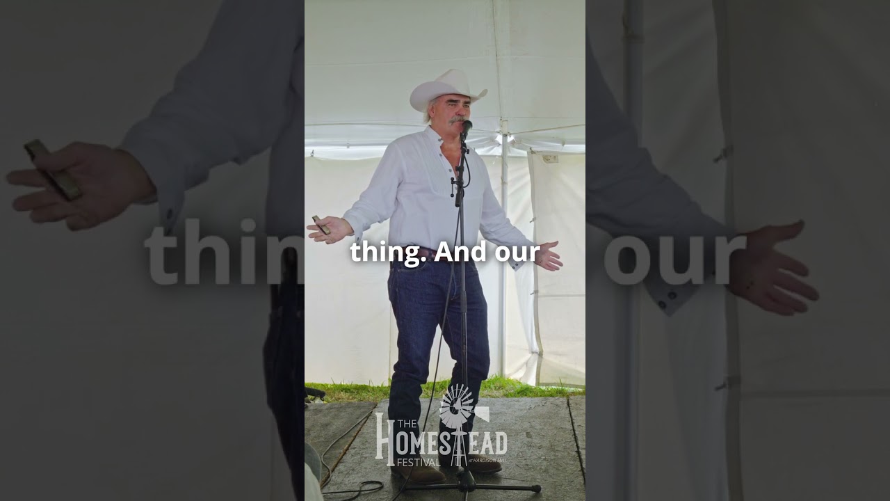 Marty Raney | The Impact of Homestead Rescue on Children