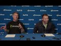 Les Snead & Sean McVay Recap The 2024 NFL Draft