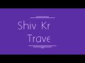 Shivkrupa travels