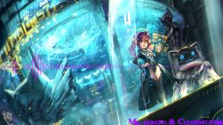 [HD] Nightcore - Mr. roboto & Counting stars chords