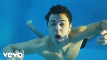 :PM - Grown Ups (Official Video)