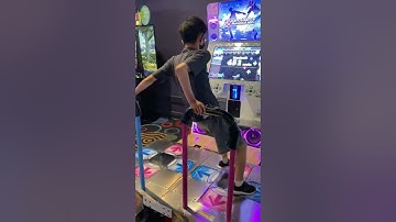 [DDR A20 Plus] harujun - ΩVERSOUL CDP-17 PFC 999,380