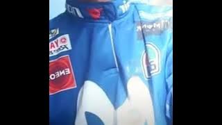 Cristianson (Asa Rap Mekkel )