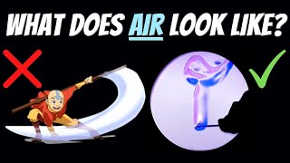 Can You SEE AIR! (Experiment) | Schlieren Imaging
