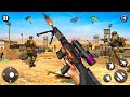Yalghaar: Border Clash Glorious Mission Army Game - Android GamePlay - Shooting Games Android #5