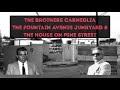 The story of John & Charles Carneglia of The Gambino Crime Family. On location in East Ny, Brooklyn