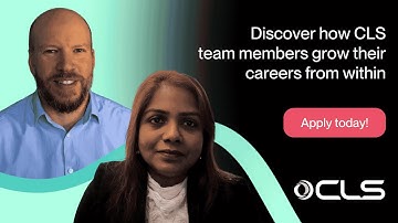 Unlock new career opportunities — right where you are — through internal mobility!