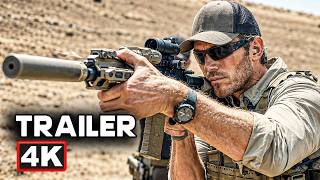 THE TERMINAL LIST Season 2 Official Trailer 2 (2026)