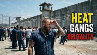 Inside Florida State Prisons: Heat, Gangs & Brutality | Full Prison Documentary