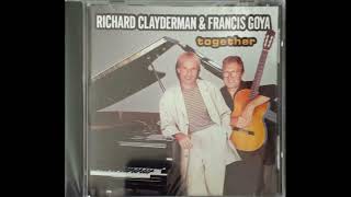 Download Lagu Richard Clayderman \u0026 Francis Goya   Unbreak My Heart MP3