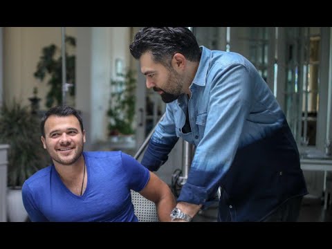 Emin x Алексей Чумаков - У Края Пропасти