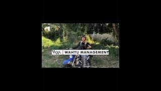 DJ MAHILI DAYAK X ASMALIBRASI 2022 [WAHYU MANAGEMENT]