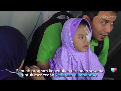 Retinopati Prematuritas (ROP) - risiko kebutaan pada bayi prematur