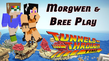 Tunnels Through Time EP03 There