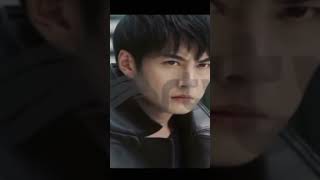 Hideo Ishiguro atau kurenai gai Ultraman orb#orb#ultramanorborigin