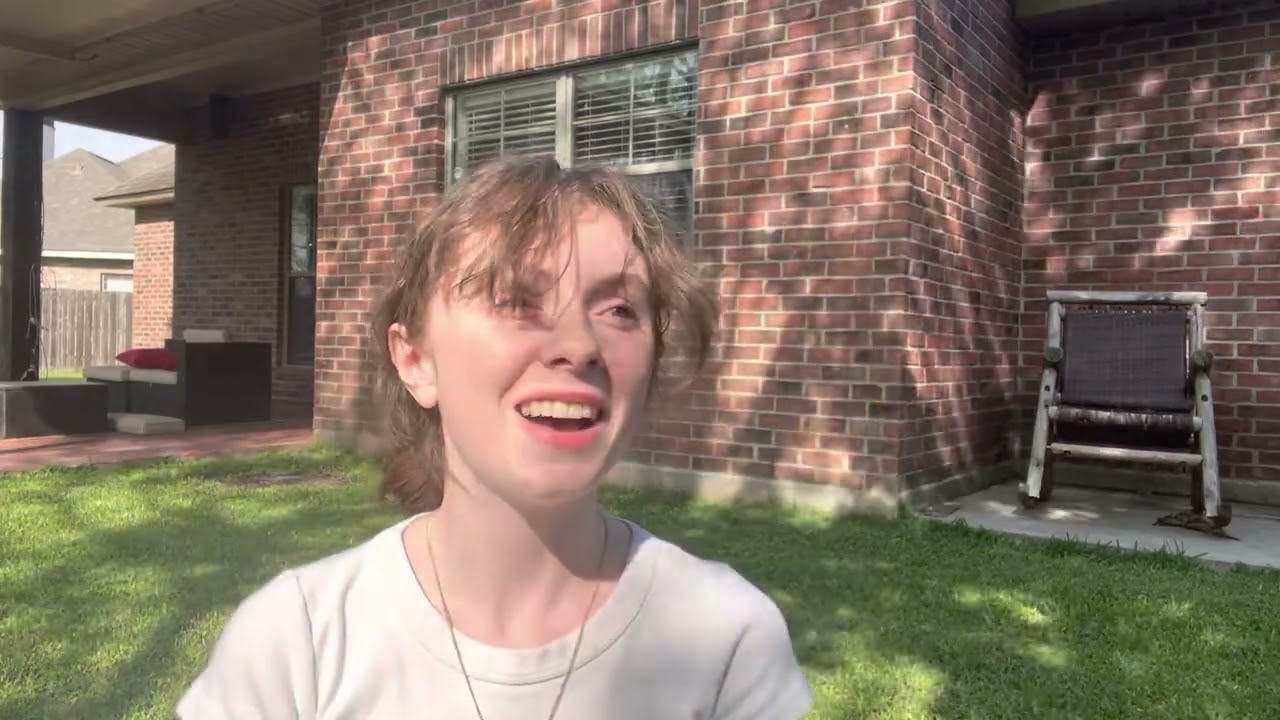 The Best Day cover ft the wind