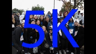 THON 5K 2018!!!!!