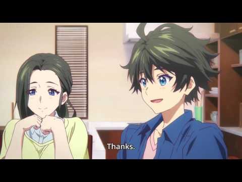 Musaigen no Phantom World - Marry him whenever you like 