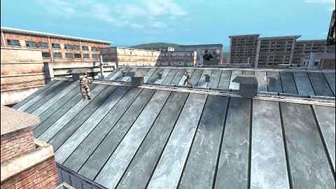 Operation7 Melee Gameplay-ThaKiLLerKeKse