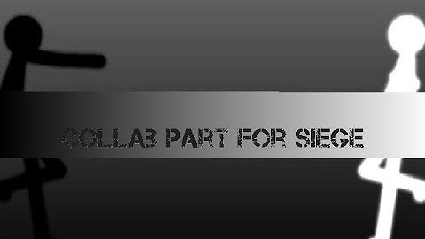 Collab part for @siegeanimator