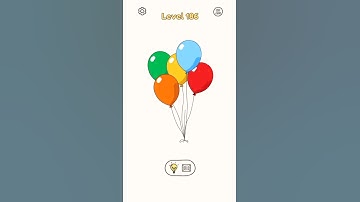 DOP 4 level 186 gameplay #shortsfeed #youtubeshorts #shorts #viral #trending