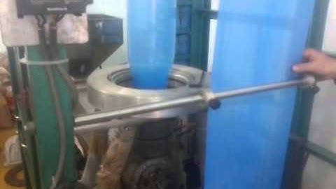 Máy thổi màng nhựa: PP, HD, PE: Cty Tân Tiến: 0909618949-0904340617