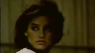 Chevy IROC Commercial (1985)