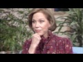 Mary tyler moore in a rare interview