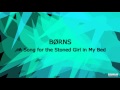 BØRNS (BORNS) - A Song for the Stoned Girl in My Bed