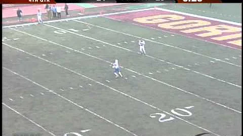 Blinn wins NJCAA Championship Game on an 83-yard p...