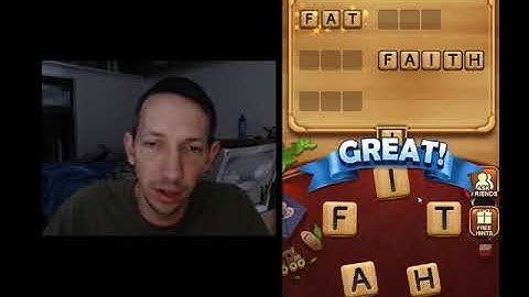 Word Connect Level 128 Solved Answers