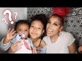 ARE WE GOING TO LIVE TOGETHER?!?? (Q&A)  | Vanessa Lynn