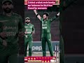 cricket mein bowler aur batsman ke Kamal ke moments #cricket#bowler #batsman #moments#shortvideo